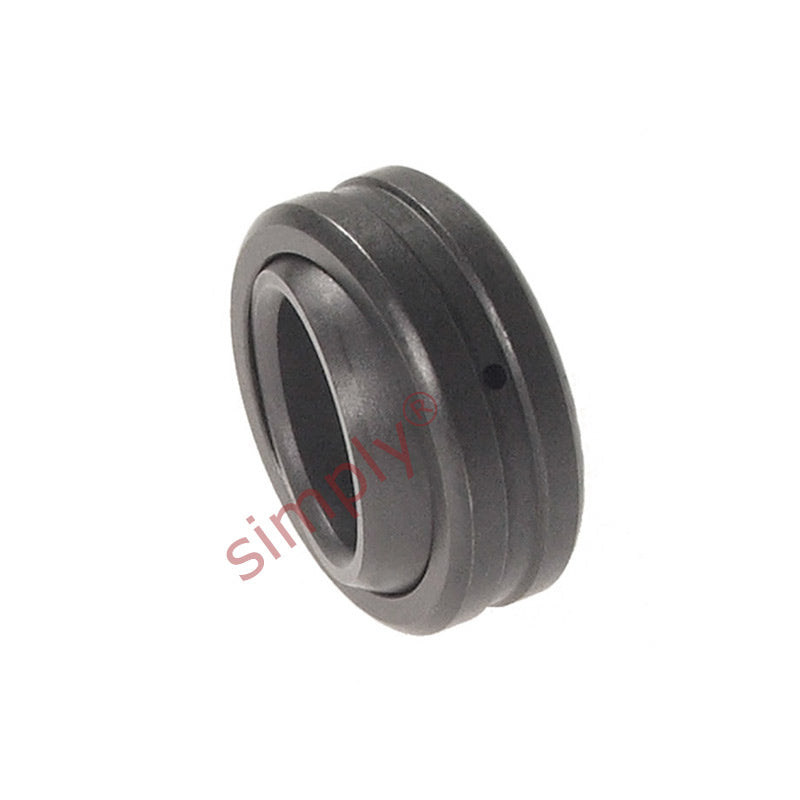 GE20ES Spherical Plain Bearing 20x35x16x12mm