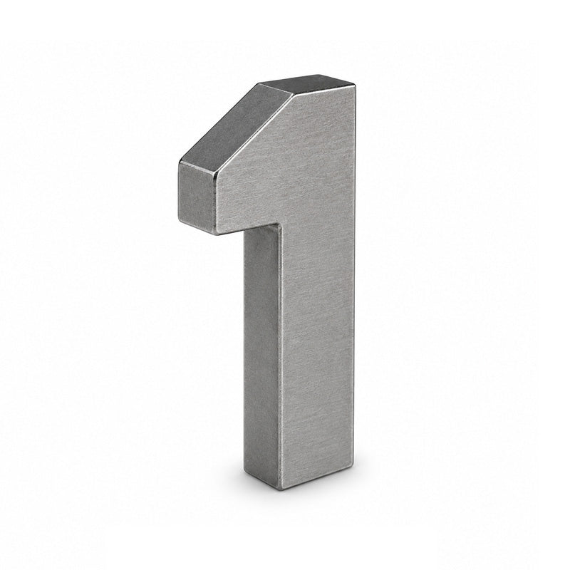 Imperial Tapered Carbon Steel DIN6887 Gib Head Key with Rectangular Profile 3/4x5/8x8 inch - Allow 2-3 Days