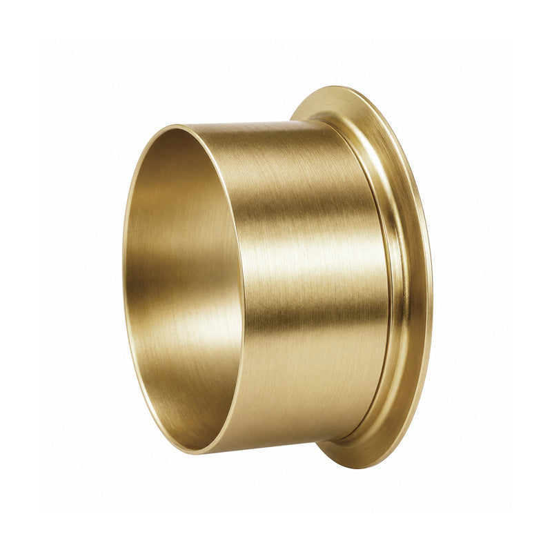 SKF CR99839 Gold Coated Hardened Stainless Speedi Sleeve for Shafts 60.3-60.45mm