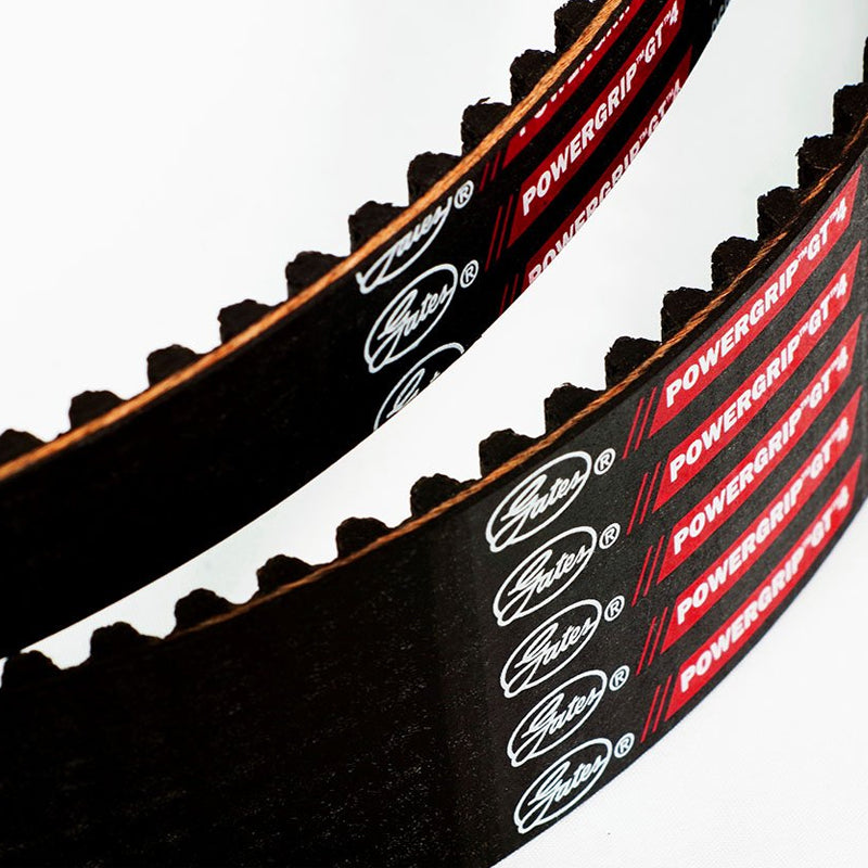 480-8MGT4-20 Gates PowerGrip Synchronous Belt 20mm Wide 8mm Pitch 60 Teeth - Allow 7-10 Days
