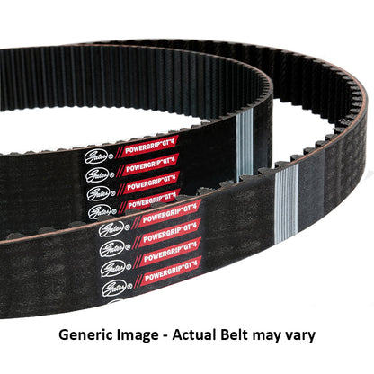 2800-8MGT4-20 Gates PowerGrip Synchronous Belt 20mm Wide 8mm Pitch 350 Teeth - Allow 7-10 Days