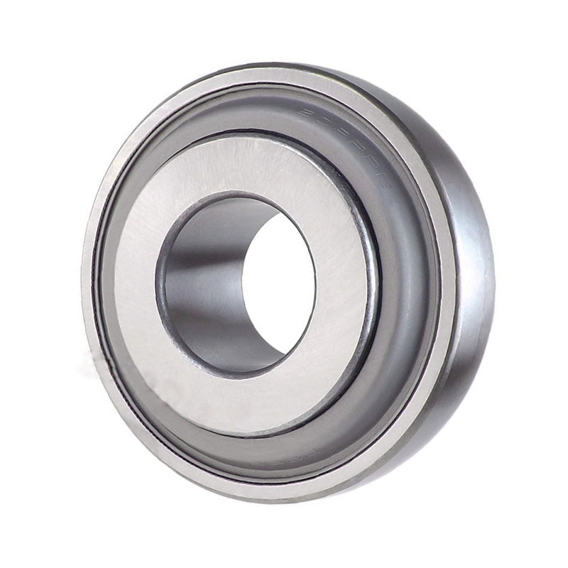 PEER GW214PPB2 Gang Disc Harrow Spherical Outer Round Bore Standard Relubricatable Bearing 2.7559x4.9213x1.5625 inch