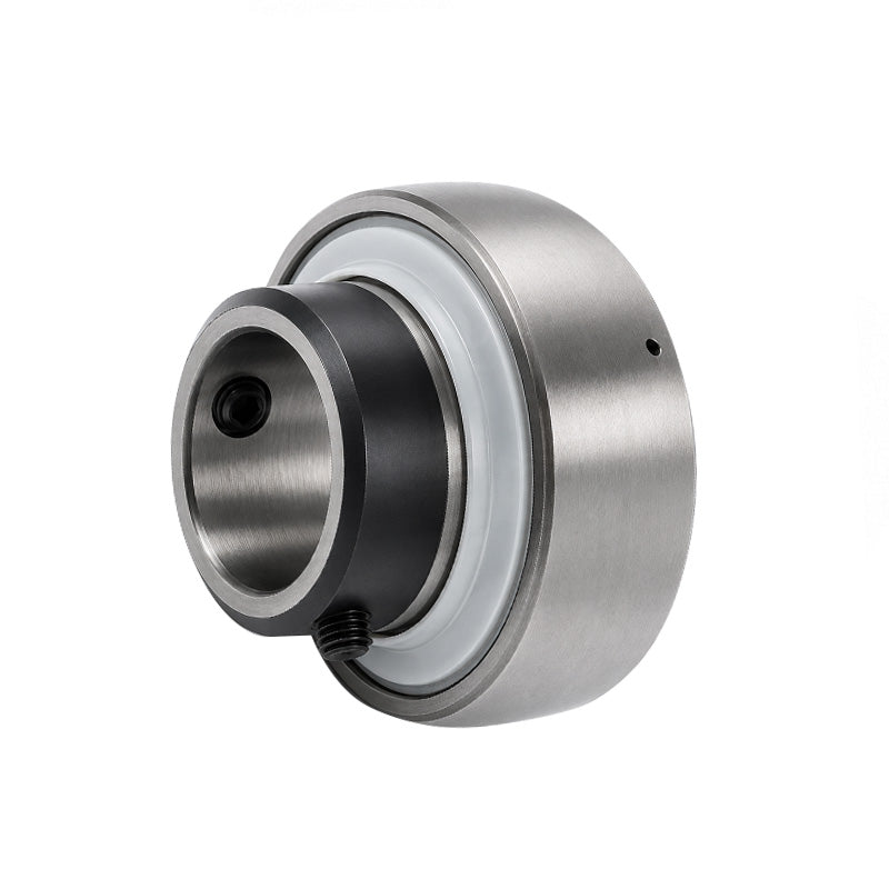 INA GYE16XLKRRB Metric Spherical Outer Bearing Insert with R Seals and Grub Screws 16x40x27.4mm