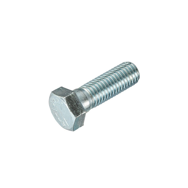 Unifix 7/16 UNCx2 Grade 5 Hexagon Bolt BS 1768 with Plain Finish - Allow 2-3 Days
