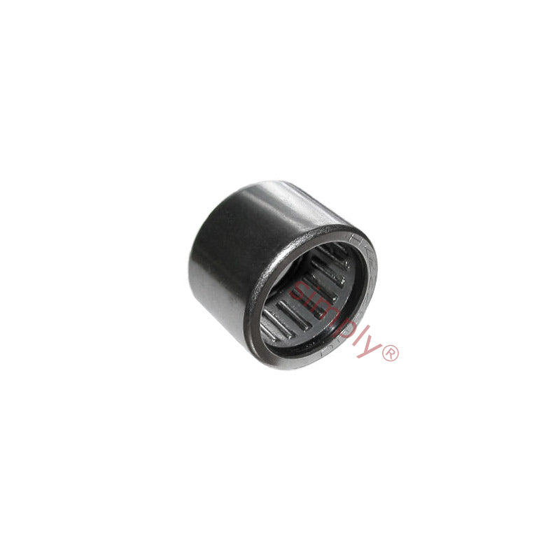 HF0812 Needle Roller Clutch Type One Way Bearing 8x12x12mm