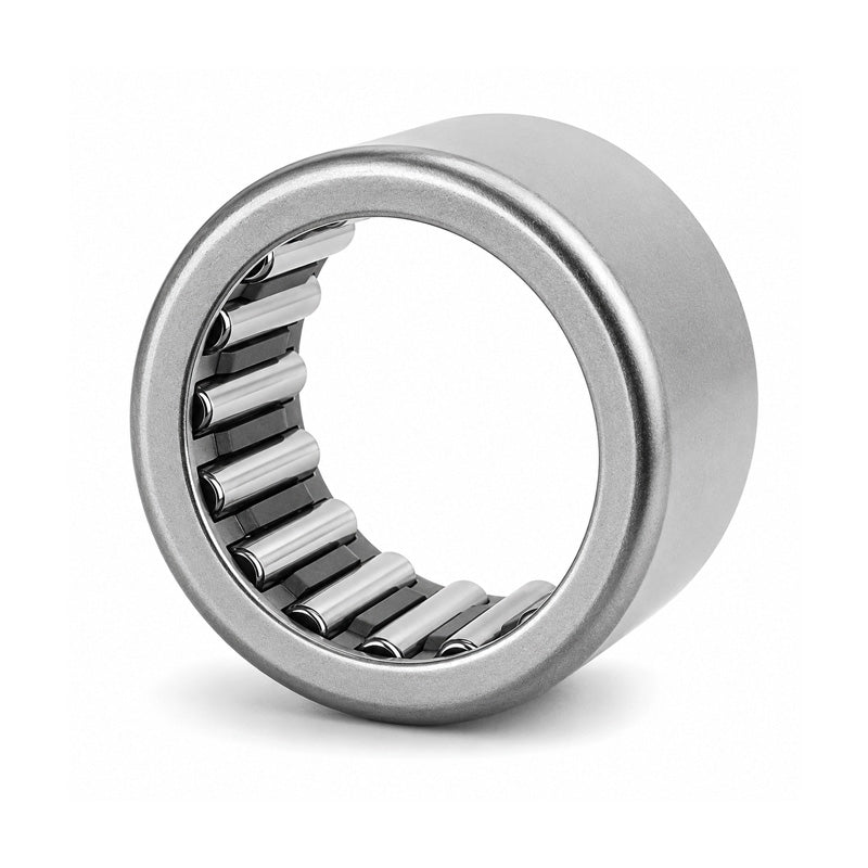 NTN HK2218L/3AS Drawn Cup Needle Roller Bearing with Open End 22x28x18mm
