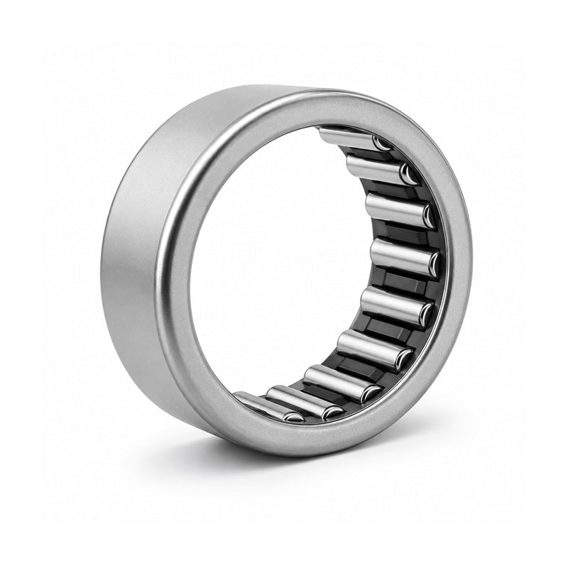 ZEN HK1015-2RS Drawn Cup Roller Bearing with Open End 10x14x15mm - Allow 1-2 Days - Contact Us For Faster Delivery