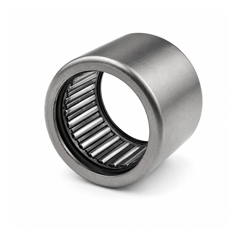 Major Brand HK15202RS Drawn Cup Type Needle Roller Rubber Sealed Bearing with Two Open Ends 15x21x20mm