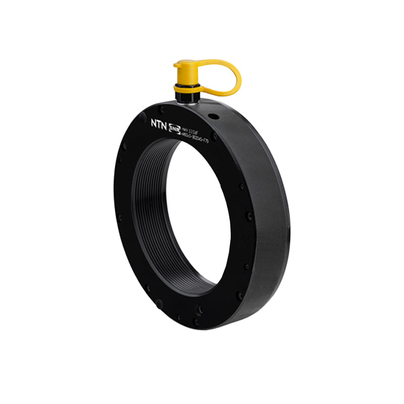 SNR HMV112 Metric Hydraulic Nut with Tr560x6 Thread - Allow 2-3 Days
