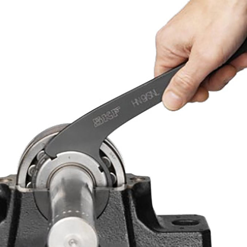 SKF HN16 Hook Spanner SNL Series 105mm / 4.13 in