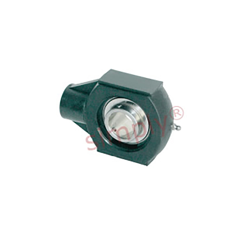 INA RHEY45TVVA Plastic Take Up Unit with Grub Screw Insert Corrosion-Resistant Design 45mm Bore