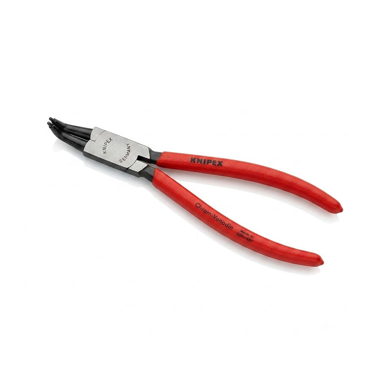 Knipex Internal 90deg Angled Tips Circlip Pliers for 19-60mm Circlips