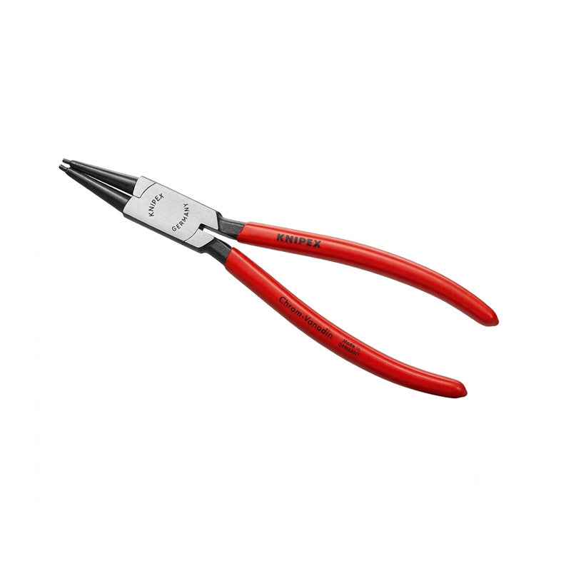 Knipex Internal Straight Tips Circlip Pliers for 12-25mm Circlips