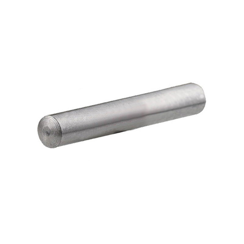 Metric Mild Steel Internally Threaded Taper Pin 12x80mm - Allow 2-3 Days