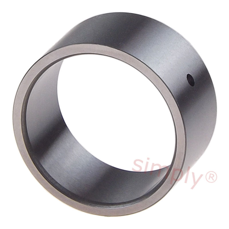 Major Brand Needle Roller Inner Ring with Lubrication Hole IR6x10x10IS1mm