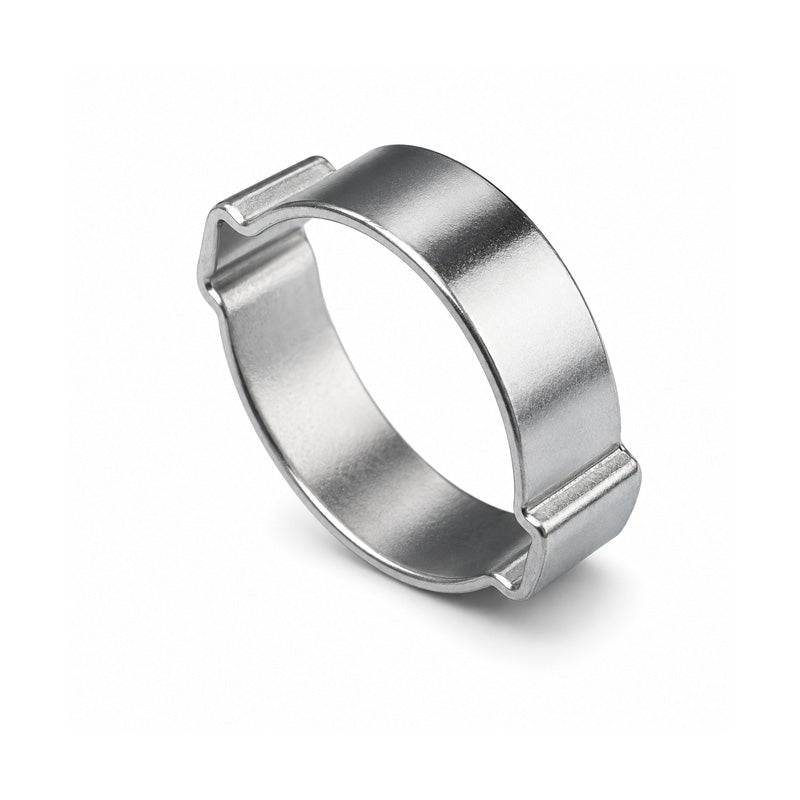 OC2731MS Zinc Plated Steel Jubilee O Clip Adjustment Range 27mm-31mm Band Width 10mm