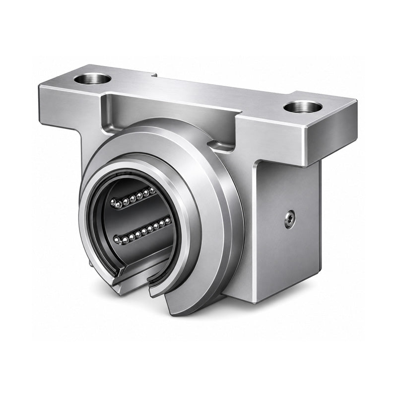 INA KGBO25-PP-AS Linear Ball Bearing Unit - Allow 1-2 Days - Contact Us For Faster Delivery