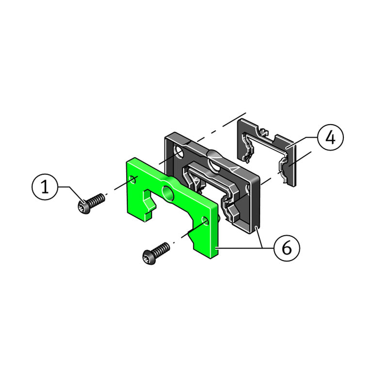 INA KIT.KWVE25-B-3000 Linear Motion Equipment - Allow 1-2 Days - Contact Us For Faster Delivery