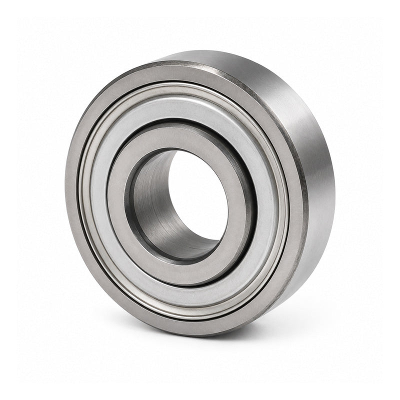 INA 212KRR Metric Parallel Outer Deep Groove Ball Bearing with R Seals 60x110x36mm