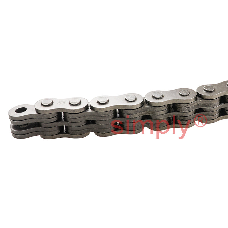 AL666CPI Leaf Chain 3/4 inch Pitch - 10 Feet