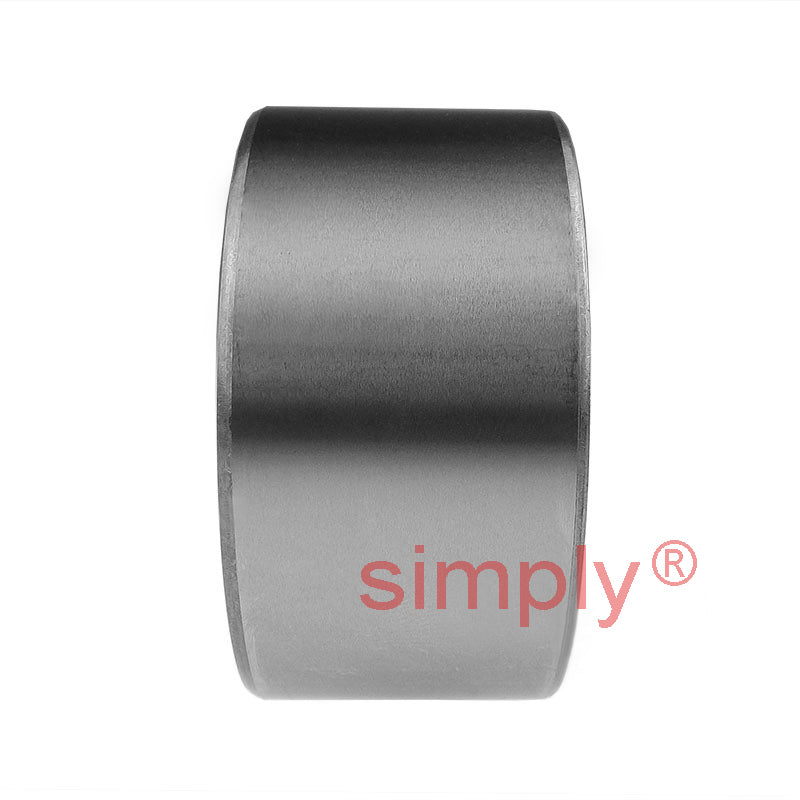 INA LR52052RS Double Row Rubber Sealed Track Roller Bearing 25x62x20.6mm