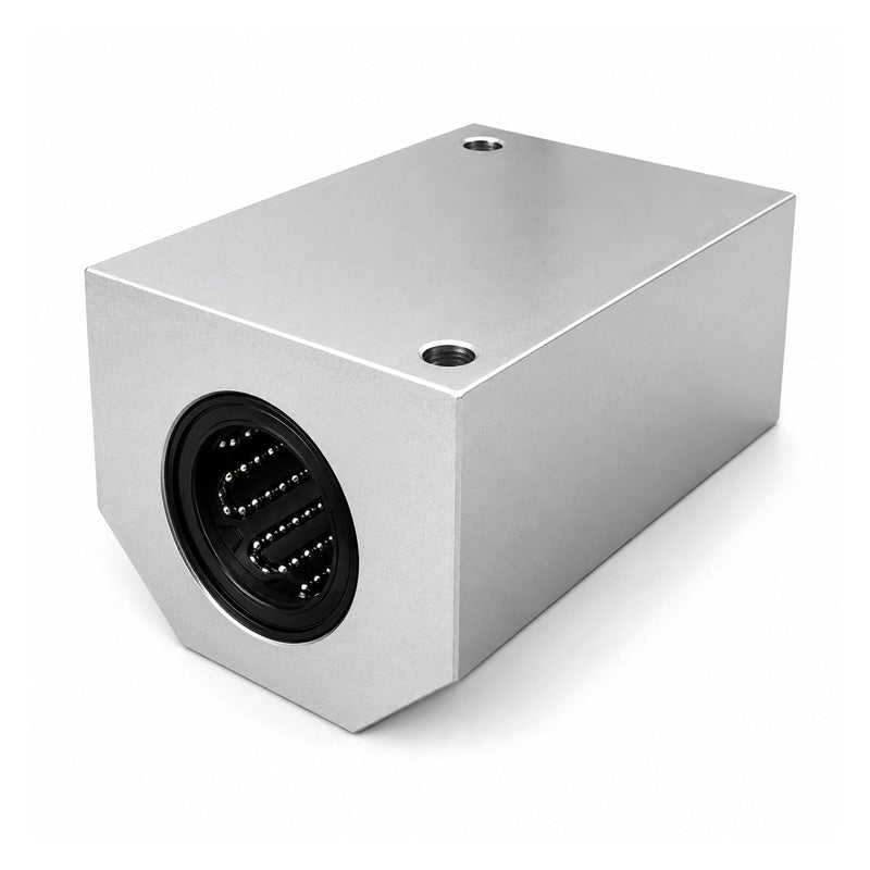 Ewellix LTBR25-2LS Linear Ball Bearing Unit - Allow 1-2 Days - Contact Us For Faster Delivery