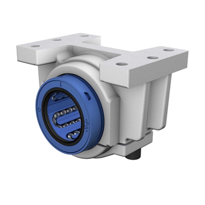 Ewellix LUCS20D-2LS Linear Ball Bearing Unit - Allow 1-2 Days - Contact Us For Faster Delivery
