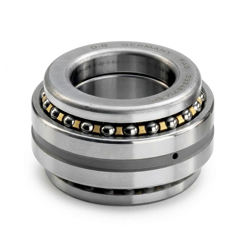 FAG 234714-M-SP Axial Angular Contact Ball Bearing 73x110x48mm - Allow 1-2 Days - Contact Us For Faster Delivery