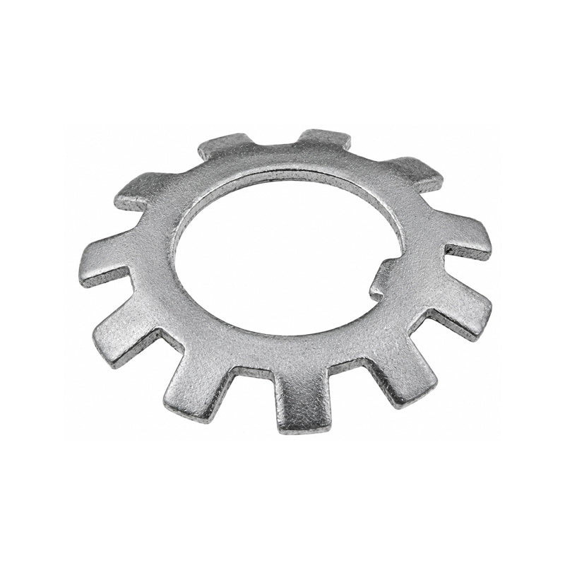 MB2 Locking Tab Washer 15x28x1mm
