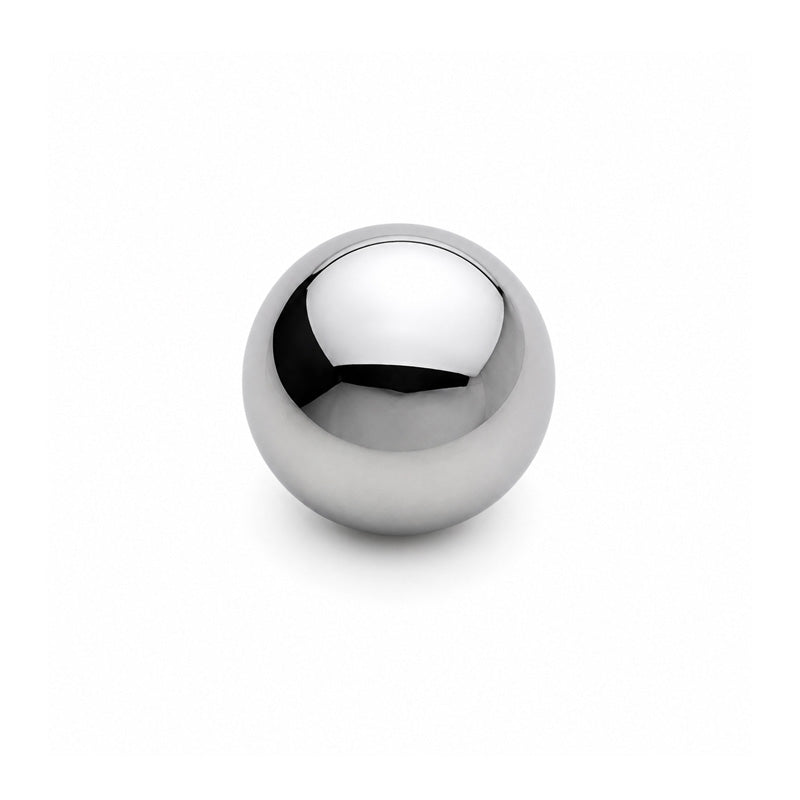 5/8 inch Diameter Monel K500 Ball - Allow 1-2 Days