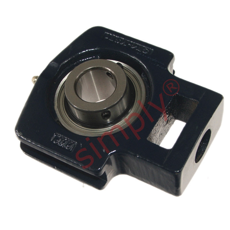 RHP MST1-3/16 Cast Iron Take Up Unit and 1-3/16 inch Bore Insert