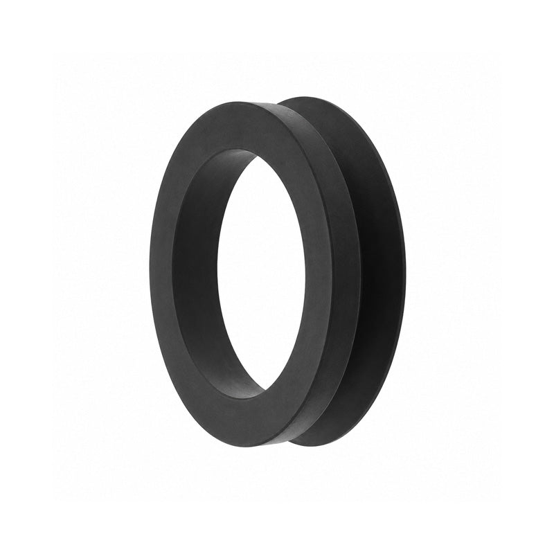 NAK VL325 FKM Rubber V-Ring Seal For Shafts 310-335mm - Allow 7-10 Days