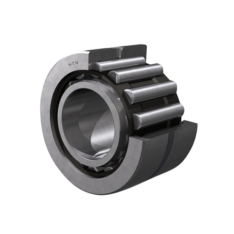 NTN NA6905R Machined Needle Roller Bearing with Shaft Sleeve 25x42x30mm
