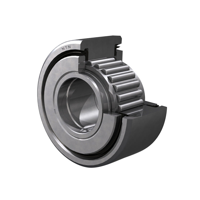 NTN NATR15 Yoke Type Track Roller with Inner Race 15x35x18mm - Allow 2-3 Days