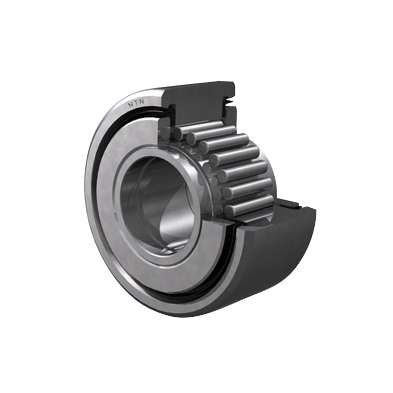 NTN NATV5X/3AS Yoke Type Track Roller with Inner Race 5x16x11mm - Allow 2-3 Days