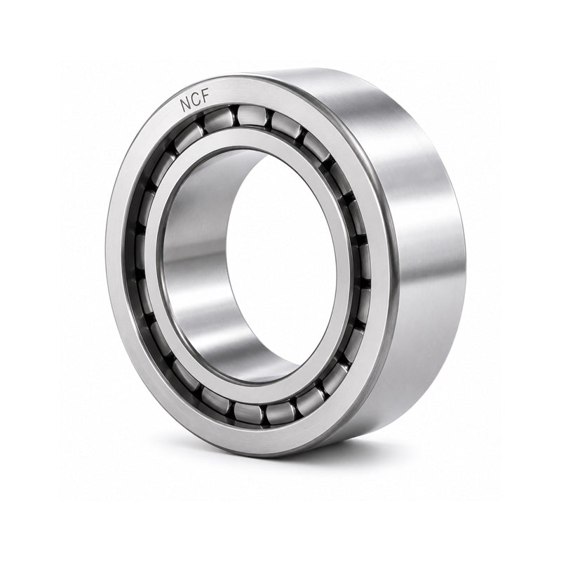 NJG2313VH Budget Single Row Cylindrical Roller Bearing 65x140x48mm