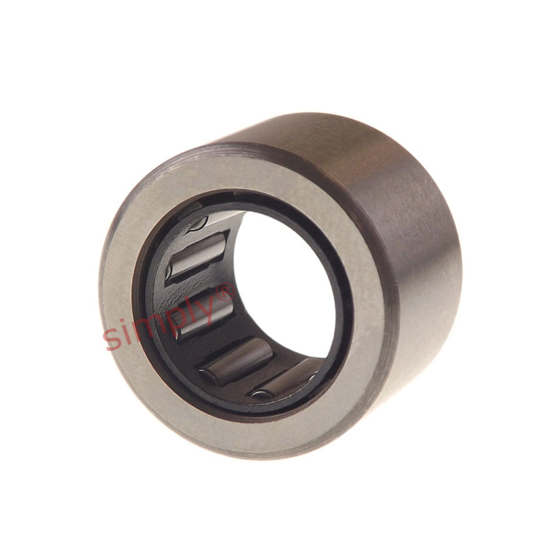 Major Brand NK6/10TN Needle Roller Bearing With Flanges without Shaft Sleeve 6x12x10mm
