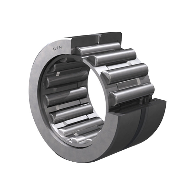 NTN NK110/40R Machined Needle Roller Bearing no Shaft Sleeve 110x130x40mm - Allow 2-3 Days