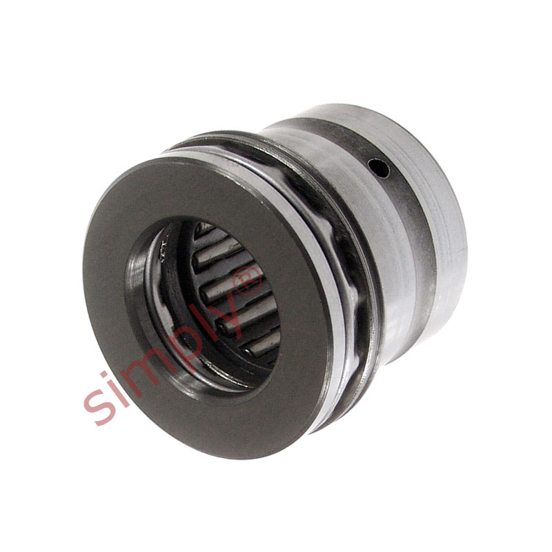 NKE NKX40 Needle Roller/Axial Ball Bearing 40x52x32mm - Allow 1-2 Days - Contact Us For Faster Delivery