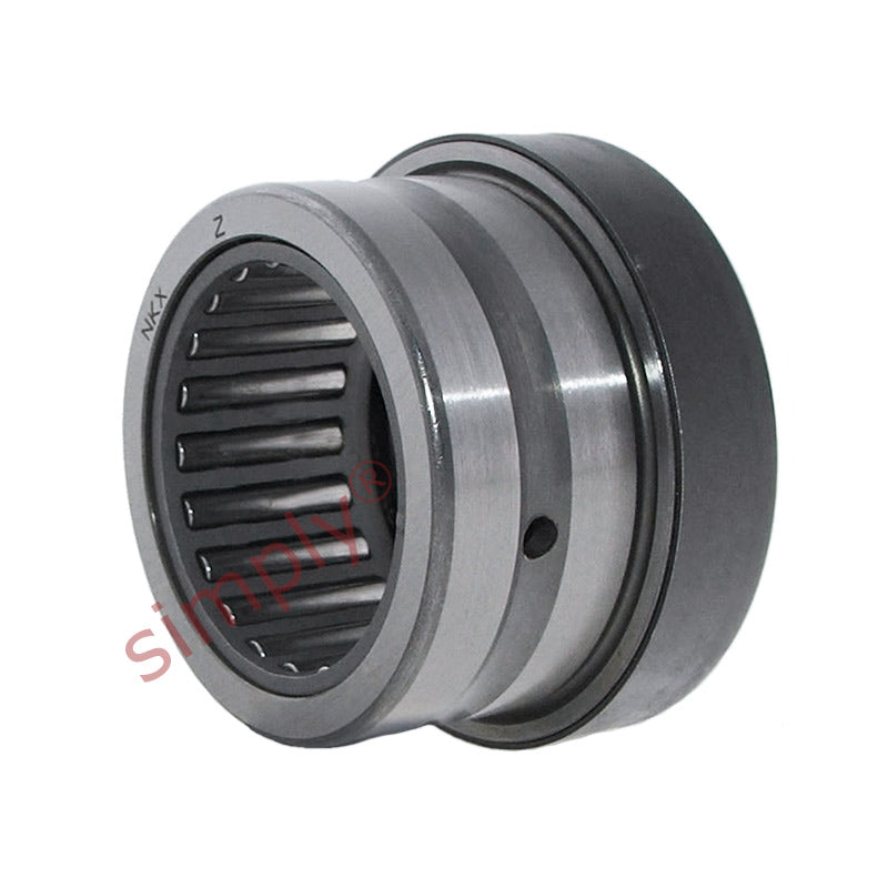 NKE NKX40-Z Needle Roller/Axial Ball Bearing 40x52x32mm - Allow 1-2 Days - Contact Us For Faster Delivery