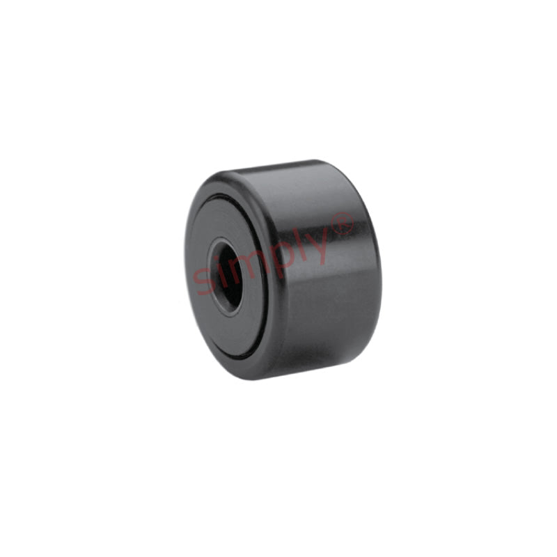 IKO NYR60A Cylindrical Cam Yoke Roller 0.5x1.875x1.0625 inch Allow 7-10 Days