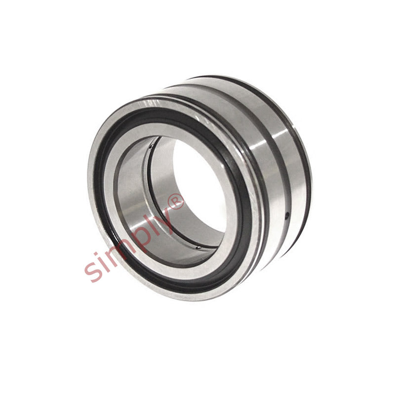 SKF NNF5026ADA2LSV Sealed Double Row Full Complement Cylindrical Roller Bearing 130x200x95mm