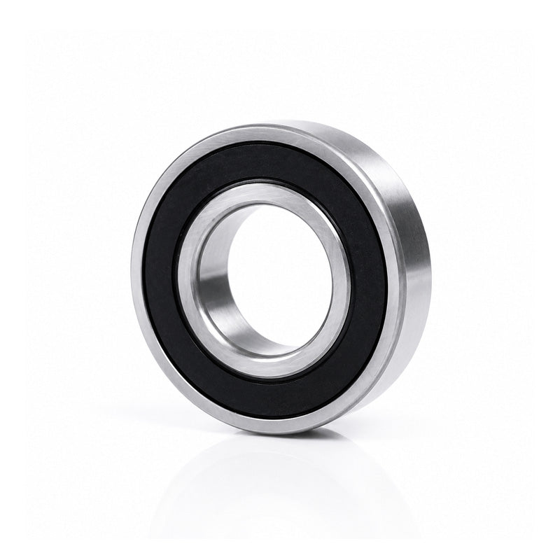 NKE 207-NPPB Radial Insert Ball Bearing 35x72x17mm - Allow 1-2 Days - Contact Us For Faster Delivery