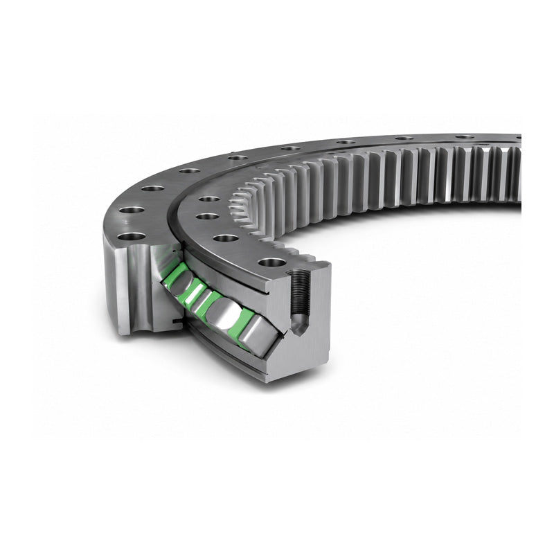 ISB NR1.16 Standard Series 1399mm Diameter Untoothed One Row Crossed Roller Slewing Ball Bearing Allow 7-10 Days