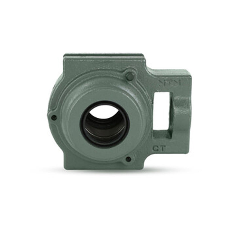 NTN M-C-UCT209-112D1 Imperial Cast Iron Take Up Unit with 1-3/4 inch Bore Bearing Unit with Cast Iron Cover - Open Version - Allow 2-3 Days