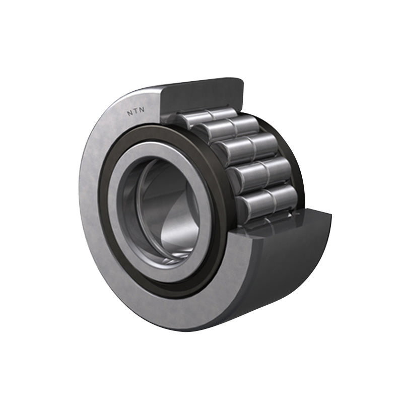 NTN NUTR305X/3AS Yoke Type Track Roller with Inner Race 25x62x24mm - Allow 2-3 Days