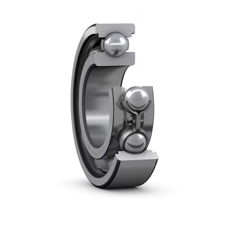 SKF 6060M Open Deep Groove Ball Bearing 300x460x74mm