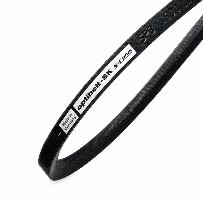Optibelt SPC7500 Wrapped V-Belt - Allow 1-2 Days - Contact Us For Faster Delivery