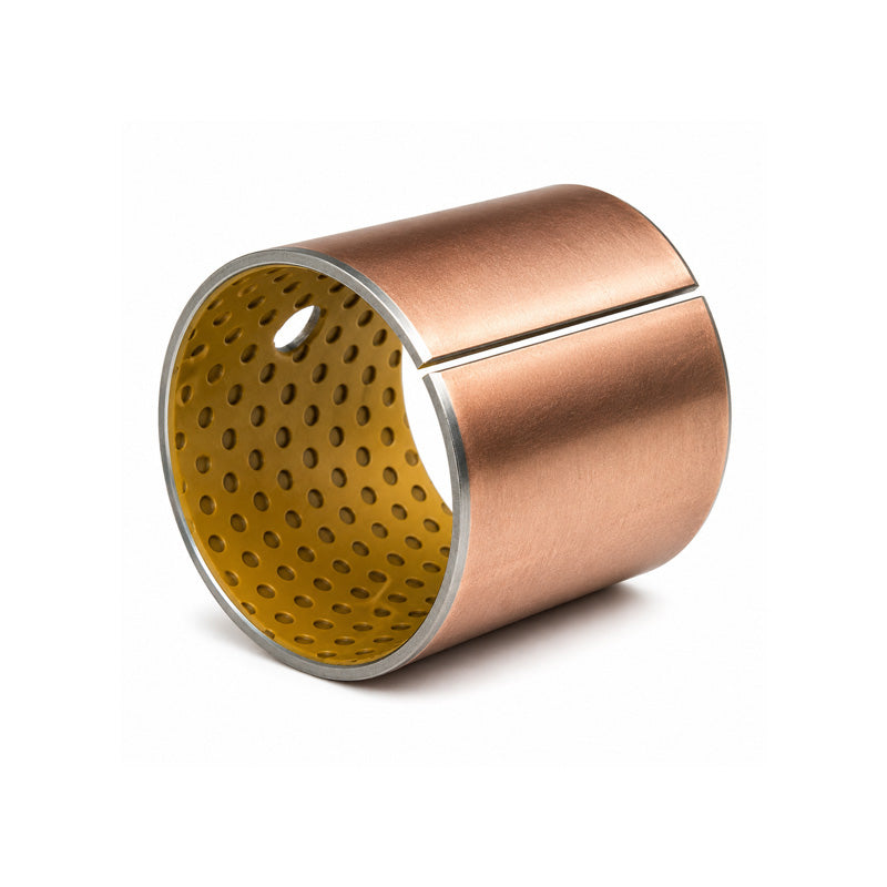 Permaglide PAP1420P20 Bush 14x16x20mm - Allow 1-2 Days - Contact Us For Faster Delivery