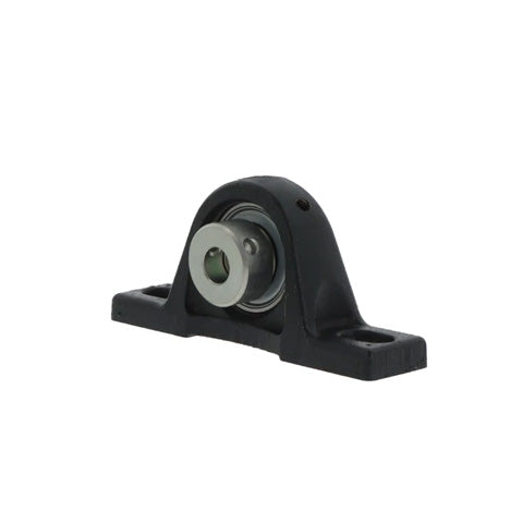 INA PASE50XLN Cast Iron Plummer Block Housing with Eccentric Collar Insert 50mm Bore
